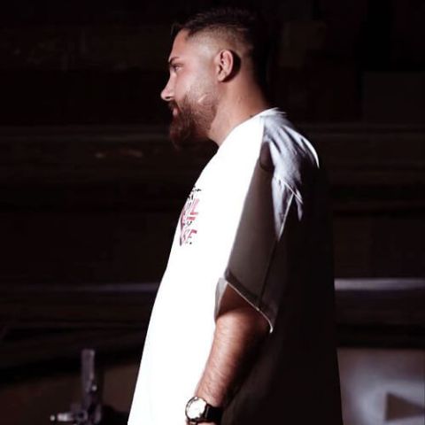 Hamed Sanjabi Chesh Siah Musicya.ir دانلود آهنگ غم گری هر شو یقم کاش و دوریت دق نکم